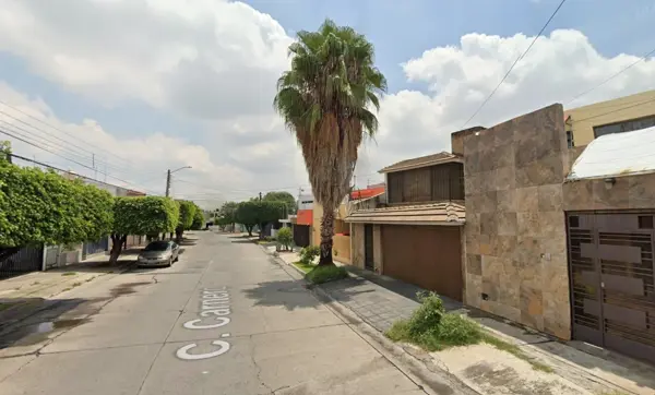 Casa en venta en Arboledas 1a Secc, Zapopan — foto 3 de 12