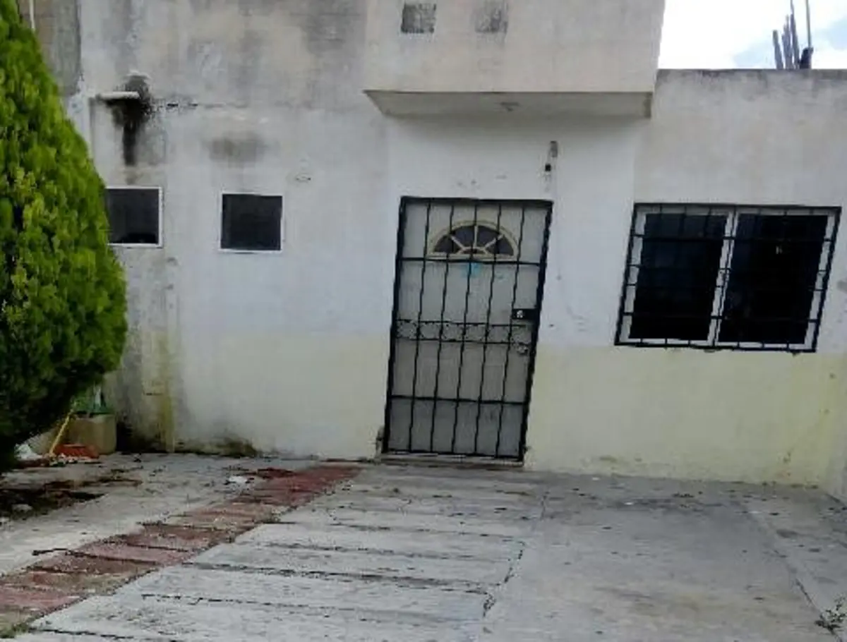 Casa en venta en Linda Vista, Benito Juárez — foto 1 de 9