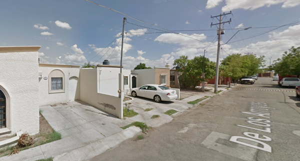Casa en venta en Las Praderas, Hermosillo — foto 2 de 7