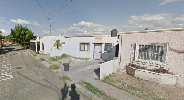 Casa en venta en Las Praderas, Hermosillo — foto 3 de 7
