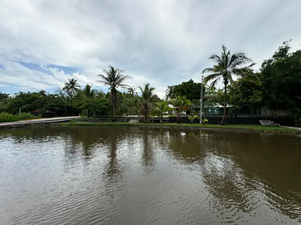 Terreno en venta en Club de Golf Villa Rica, Alvarado — foto 3 de 5