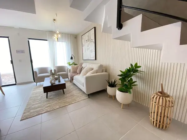 Casa en venta en Paseo Aurea, Torreón — foto 3 de 11