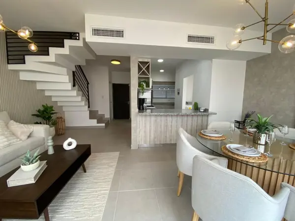 Casa en venta en Paseo Aurea, Torreón — foto 2 de 11