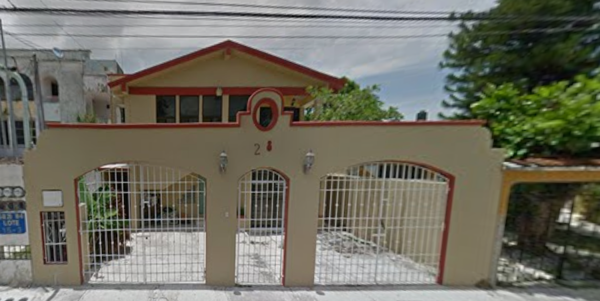 Casa en Supermanzana 20 Centro, Benito Juárez, Quintana Roo