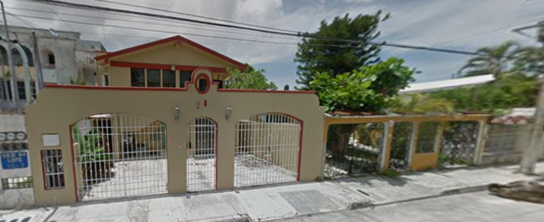 Casa en venta en Supermanzana 20 Centro, Benito Juárez — foto 2 de 12