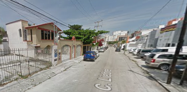 Casa en venta en Supermanzana 20 Centro, Benito Juárez — foto 3 de 12