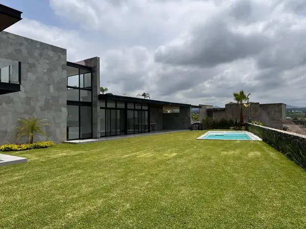 Casa en venta en Lomas de Cocoyoc, Atlatlahucan — foto 3 de 35