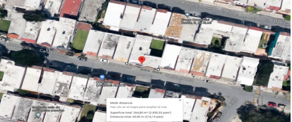 Casa en venta en Residencial El Roble, San Nicolás de los Garza — foto 2 de 7