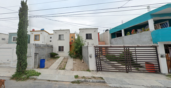 Casa en venta en Villa Florida Sector B, Reynosa — foto 3 de 7