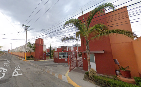 Casa en venta en Ex-hacienda de las Torres, Pachuca de Soto — foto 2 de 12