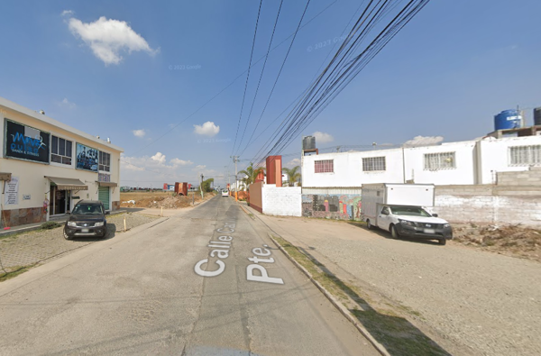Casa en venta en Ex-hacienda de las Torres, Pachuca de Soto — foto 3 de 12