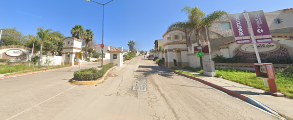 Casa en venta en Residencial Barcelona, Tijuana — foto 2 de 7