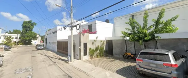 Casa en venta en Merida Centro, Mérida — foto 2 de 7