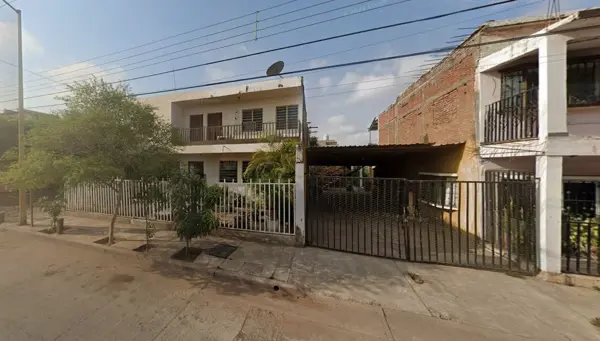 Casa en venta en Burocrata, Culiacán — foto 2 de 13