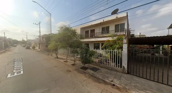 Casa en venta en Burocrata, Culiacán — foto 3 de 13