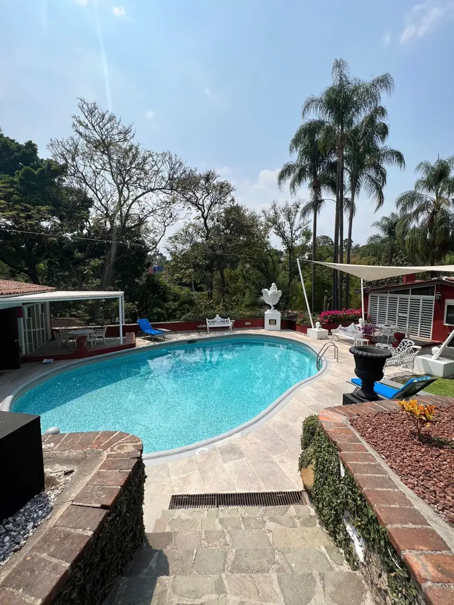 Casa en renta en Cuernavaca Centro, Cuernavaca — foto 1 de 10
