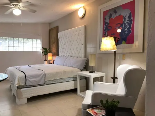 Casa en renta en Cuernavaca Centro, Cuernavaca — foto 3 de 10