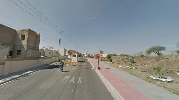 Casa en venta en Paseos de Santiago, Tonalá — foto 2 de 6