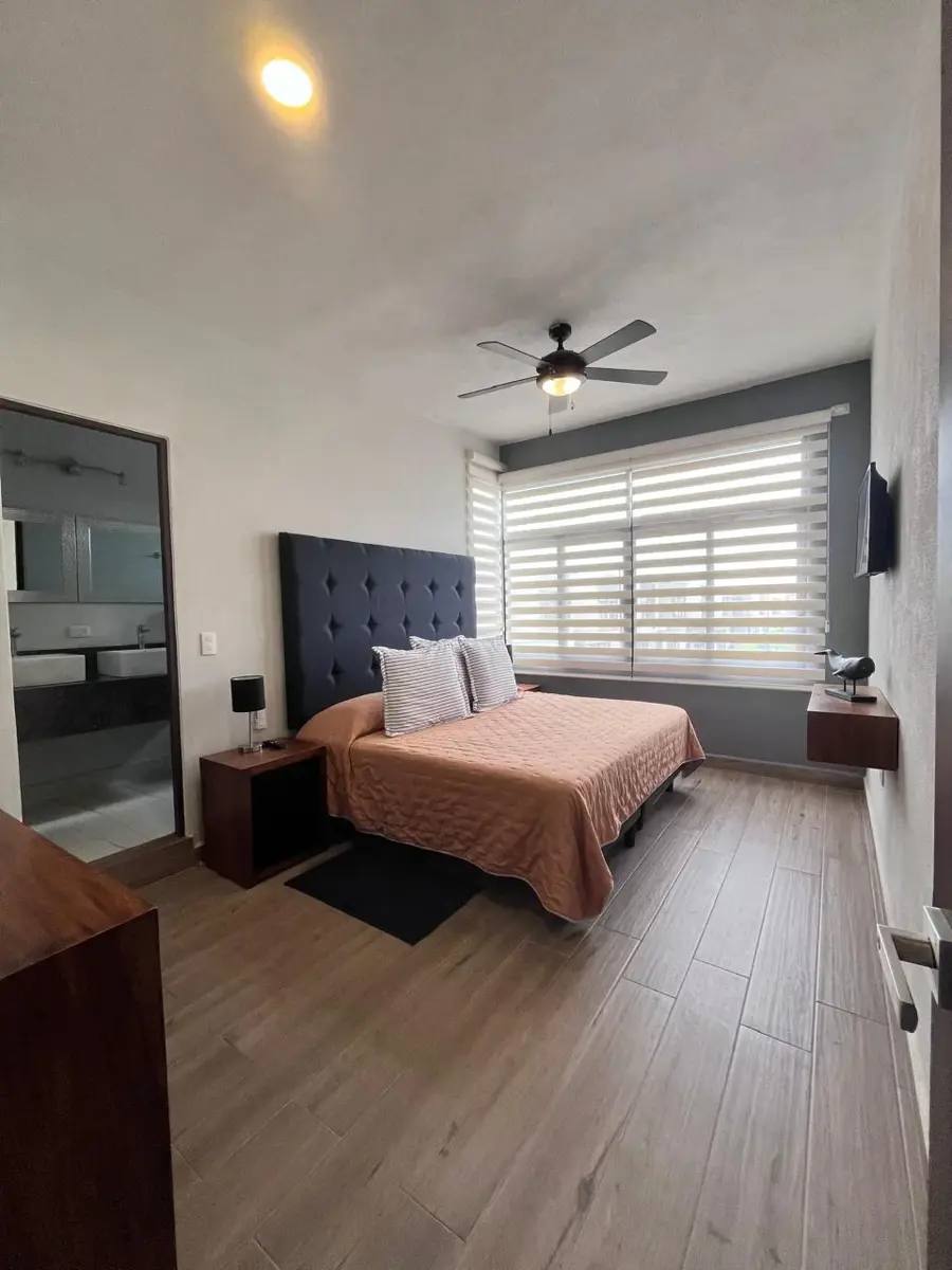 Casa en renta en Portovela, Bahía de Banderas — foto 1 de 17