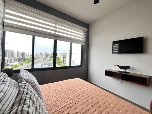 Casa en renta en Portovela, Bahía de Banderas — foto 2 de 17