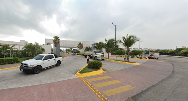 Casa en venta en Hacienda Paraíso, Veracruz — foto 2 de 7