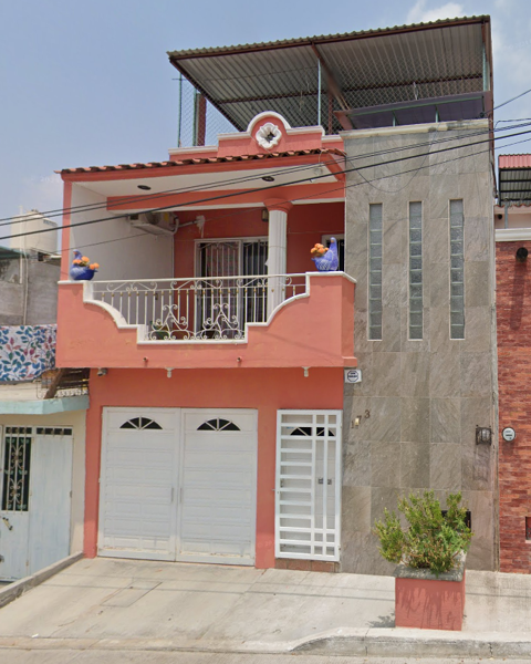 Casa en venta en Jardines del Pedregal, Tuxtla Gutiérrez, Chiapas