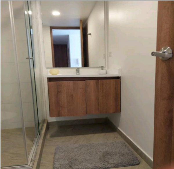 Casa en venta en Morelos, Tepic — foto 3 de 8