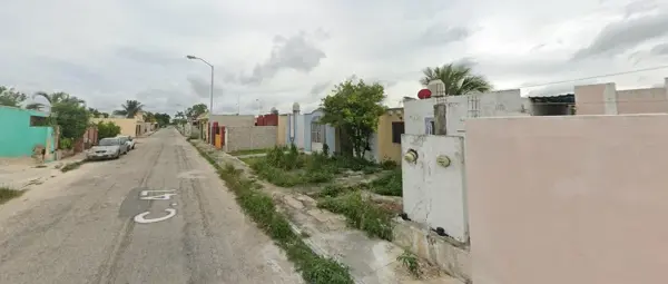 Casa en venta en Caucel, Mérida — foto 2 de 7