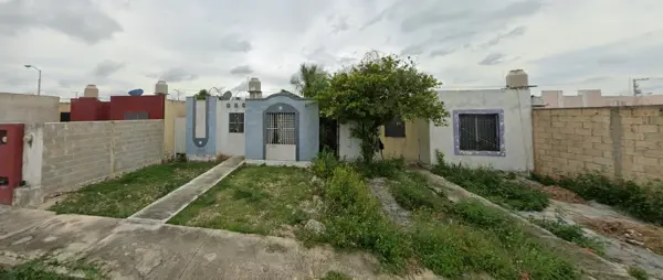 Casa en venta en Caucel, Mérida — foto 3 de 7