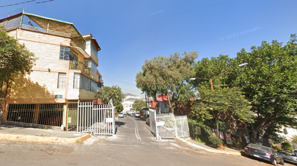 Casa en venta en Cumbres del Valle, Tlalnepantla de Baz — foto 2 de 7