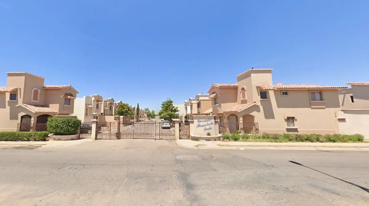 Casa en venta en Puerta Real Residencial, Hermosillo — foto 1 de 13
