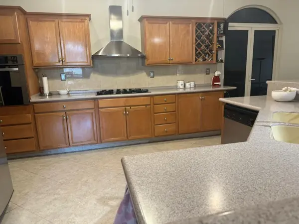 Casa en venta en Residencial San Patricio, Saltillo — foto 3 de 43