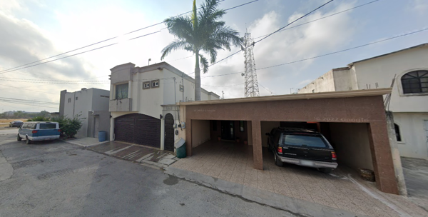 Casa en venta en San Diego, Río Bravo, Tamaulipas