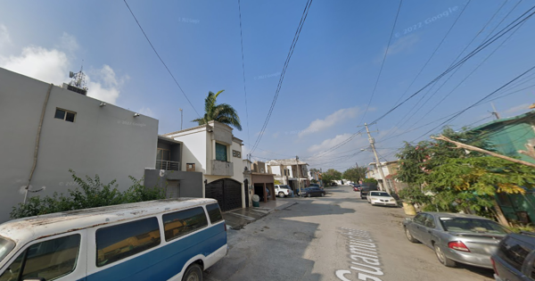 Casa en venta en San Diego, Río Bravo — foto 2 de 7