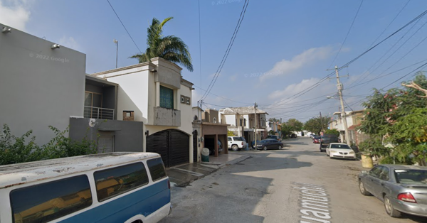 Casa en venta en San Diego, Río Bravo — foto 3 de 7