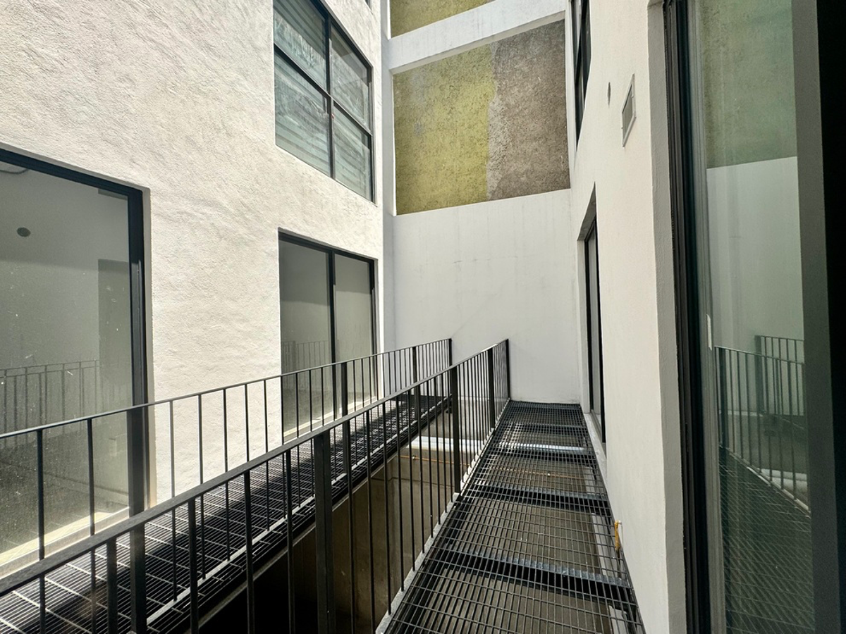 Departamento en venta en San Rafael, Cuauhtémoc — foto 1 de 24