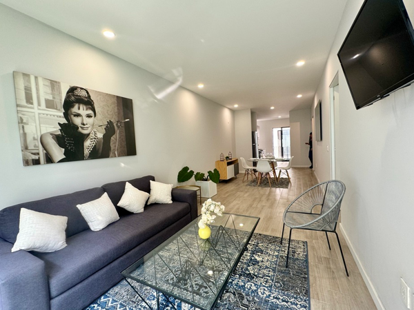 Departamento en venta en San Rafael, Cuauhtémoc — foto 3 de 24