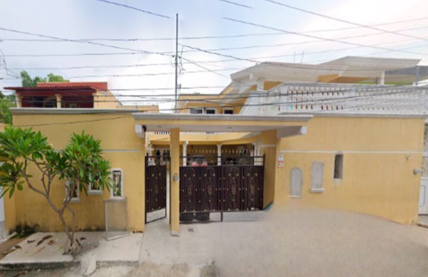 Casa en venta en San Francisco de Campeche Centro, Campeche, Campeche