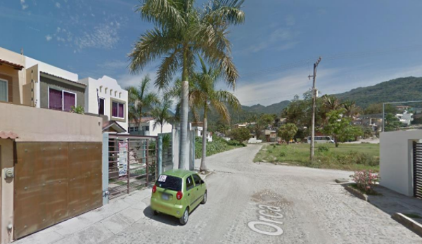 Casa en venta en Delfines, Puerto Vallarta — foto 2 de 8