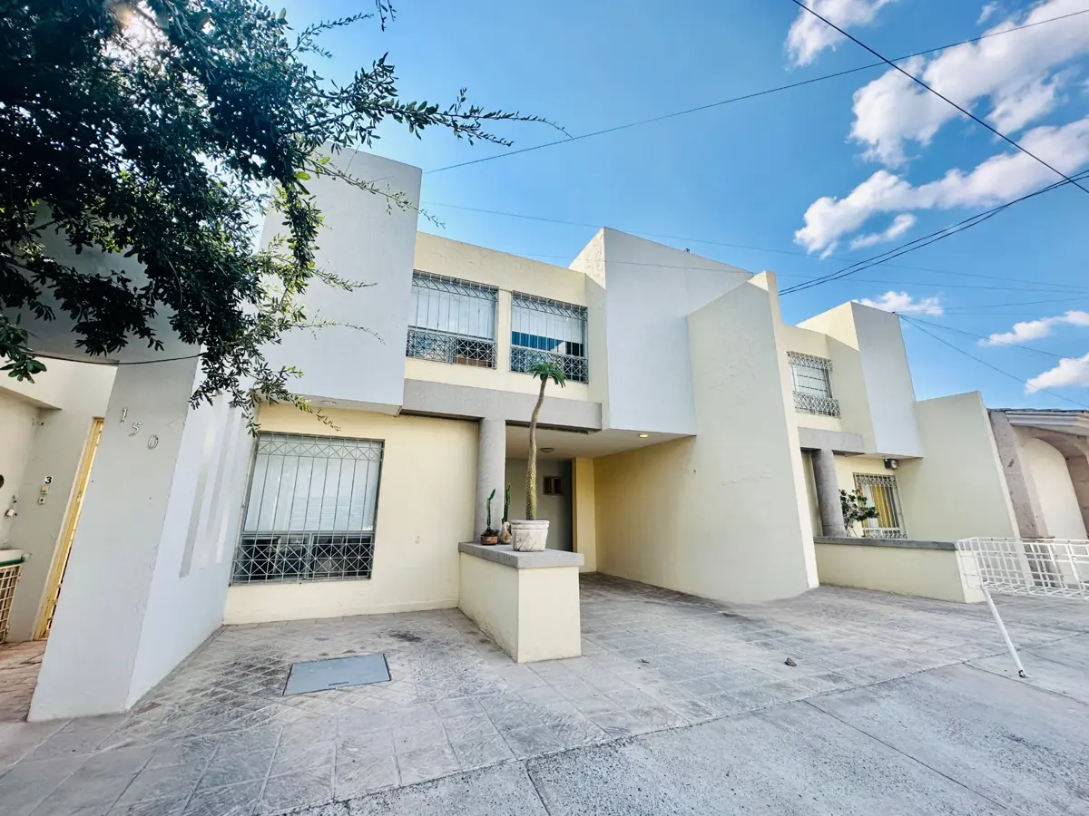 Departamento en venta en Torreon Jardin, Torreón — foto 1 de 21