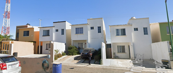 Casa en venta en Jorge Díaz Serrano, Playas de Rosarito — foto 2 de 7