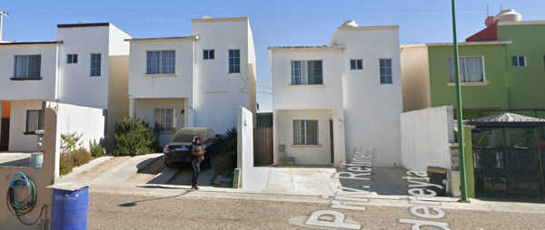 Casa en venta en Jorge Díaz Serrano, Playas de Rosarito — foto 3 de 7