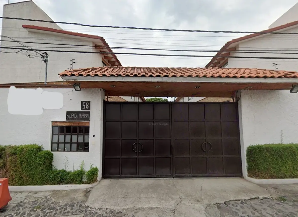 Casa en venta en Santa Maria Tepepan, Xochimilco — foto 1 de 5