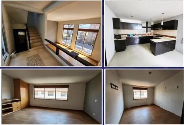 Casa en venta en Santa Maria Tepepan, Xochimilco — foto 3 de 5