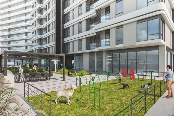 Departamento en venta en Alpes, Saltillo — foto 3 de 10