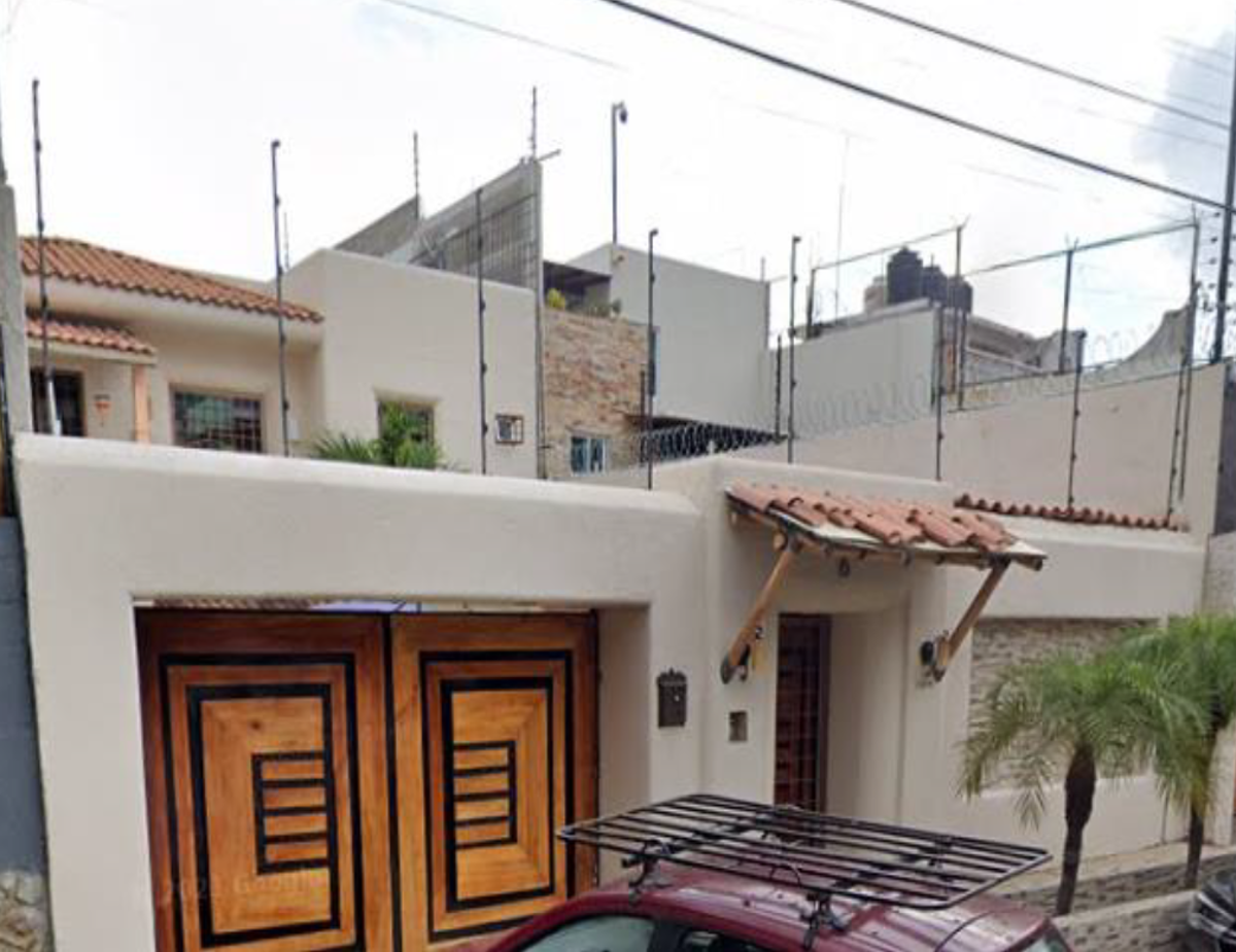 Casa en venta en Costa Azul, Acapulco de Juárez — foto 1 de 9