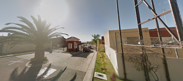 Casa en venta en La Perla Residencial, Tijuana — foto 2 de 7