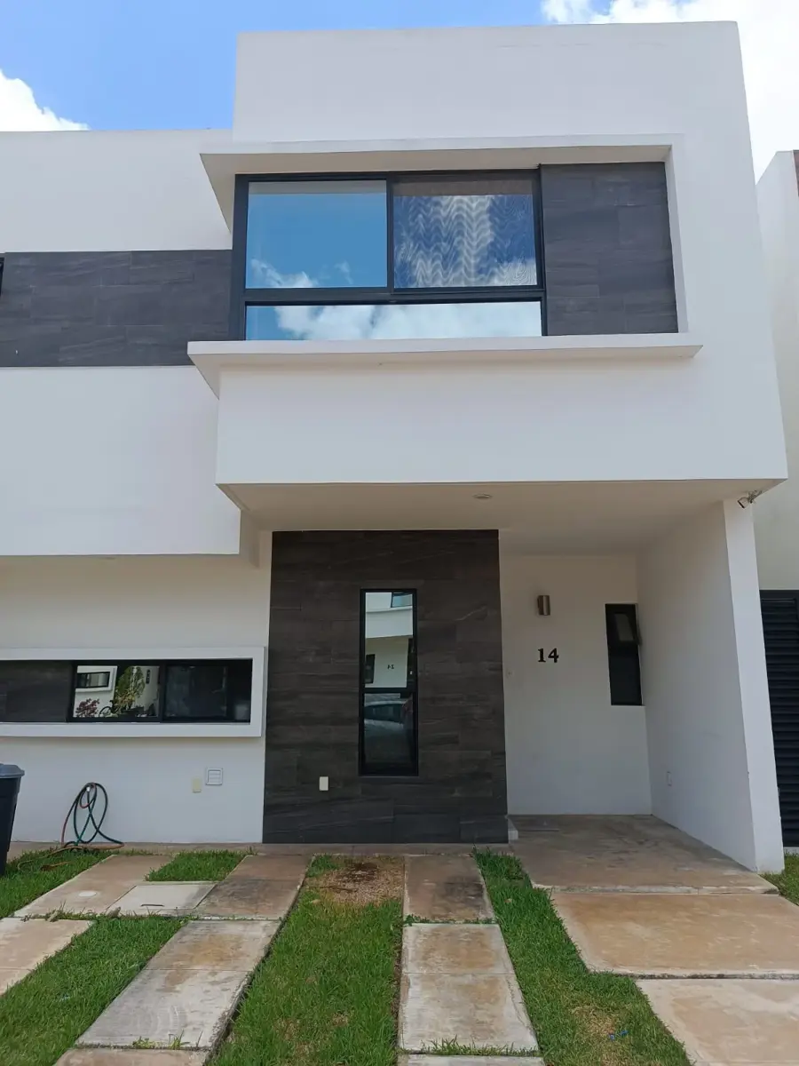 Casa en venta en Vitalá, Benito Juárez — foto 1 de 18