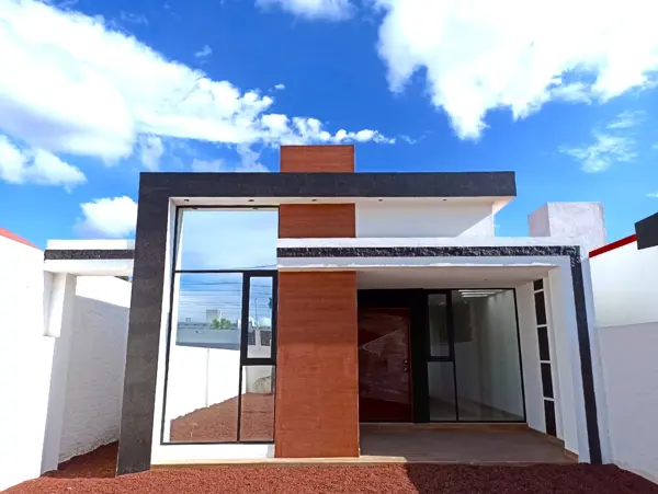 Casa en venta en Bordo Blanco, Tequisquiapan — foto 2 de 10