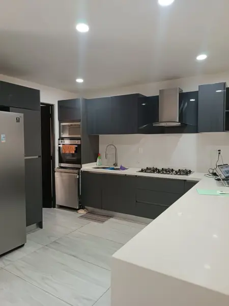 Casa en venta en Vitalá, Benito Juárez — foto 3 de 18